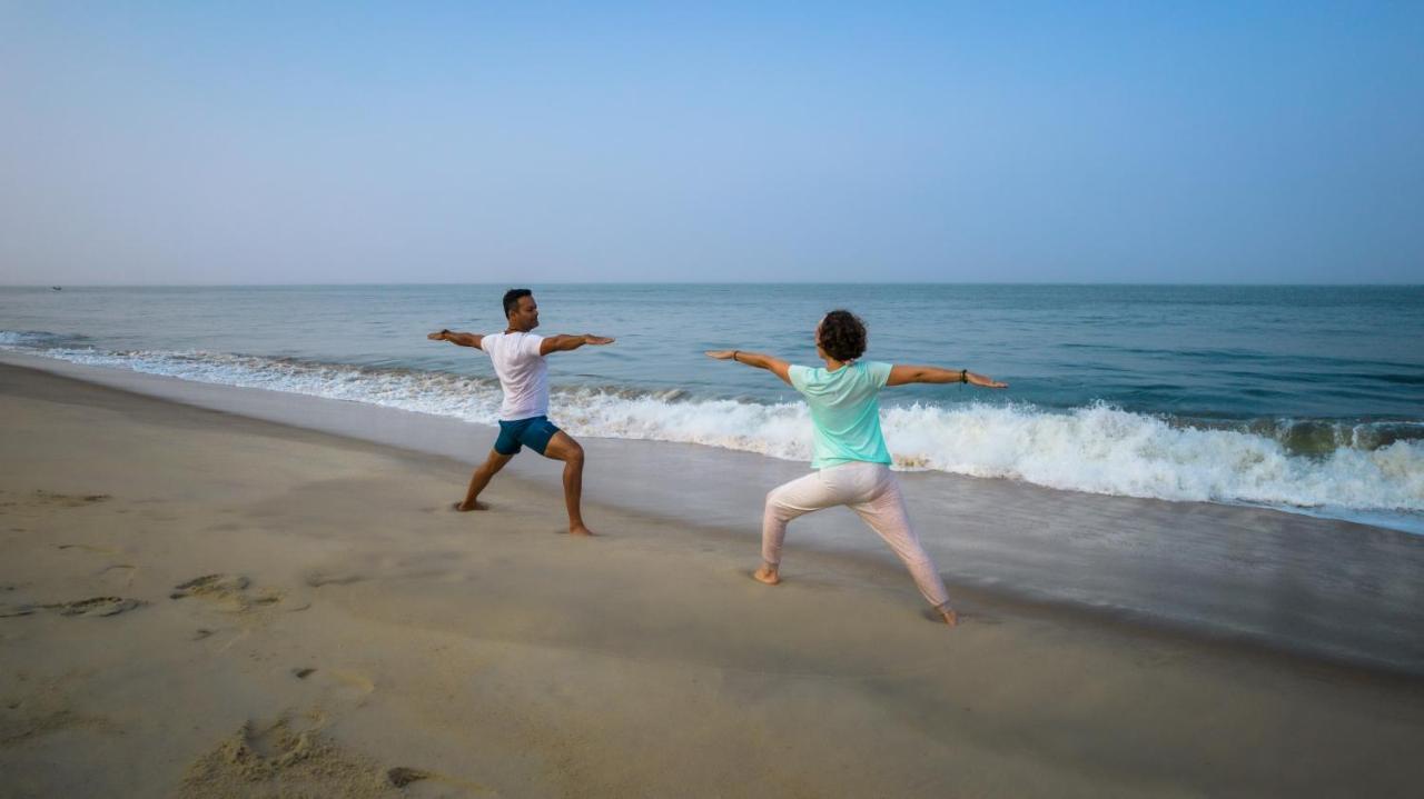 Amritara A Beach Symphony Mararikulam Exteriér fotografie