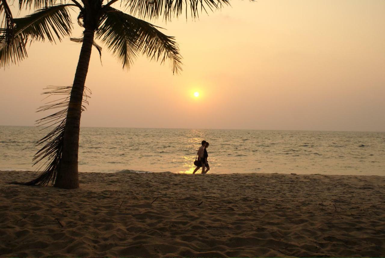 Amritara A Beach Symphony Mararikulam Exteriér fotografie